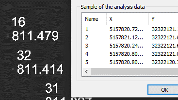 Vielfältige Import- und Exportoptionen